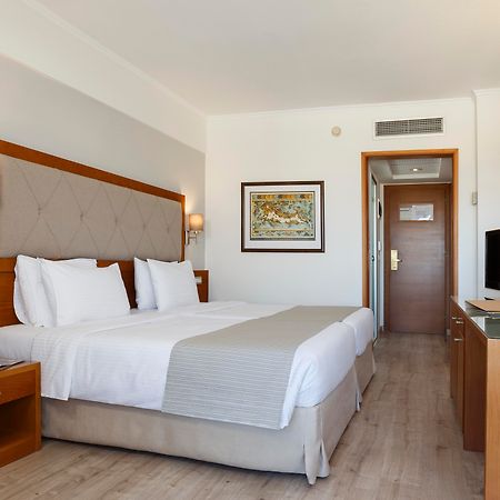 Best Western Plus Hotel Plaza Rhodes City Екстериор снимка