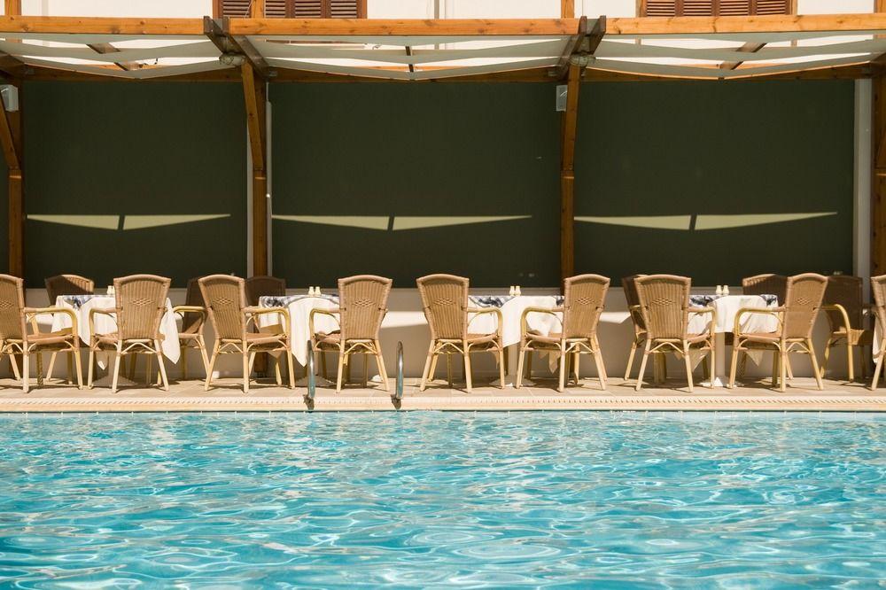 Best Western Plus Hotel Plaza Rhodes City Екстериор снимка