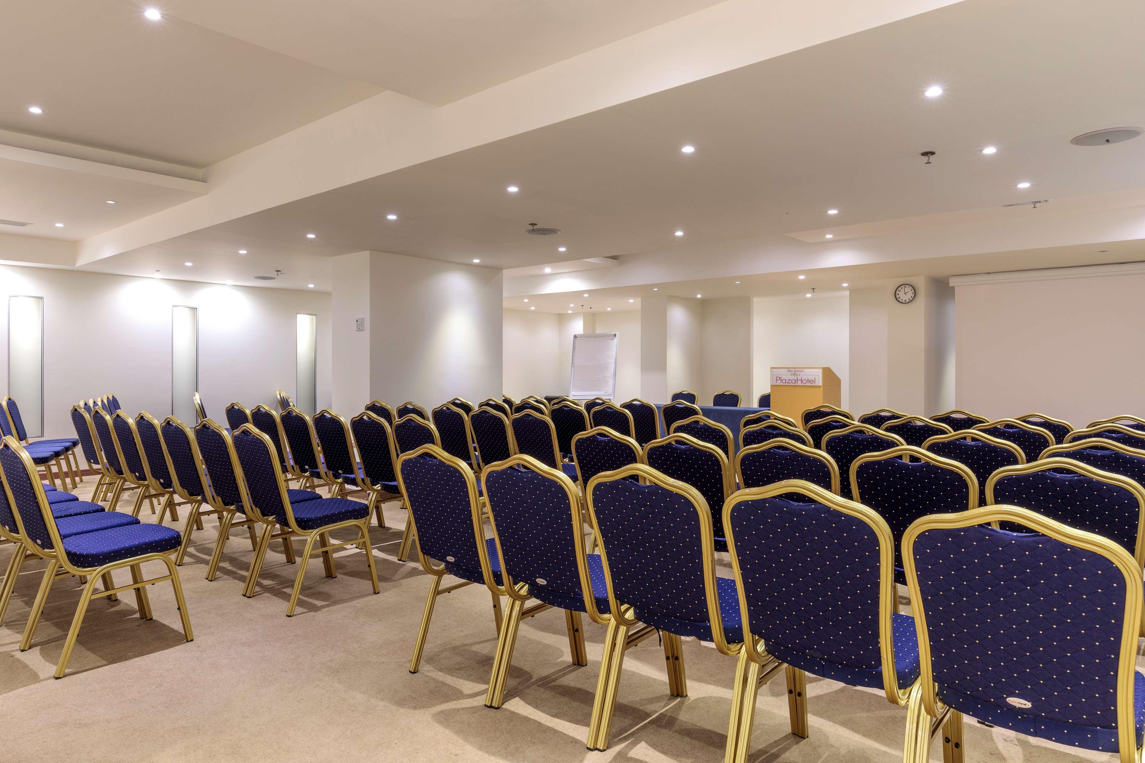 Best Western Plus Hotel Plaza Rhodes City Екстериор снимка
