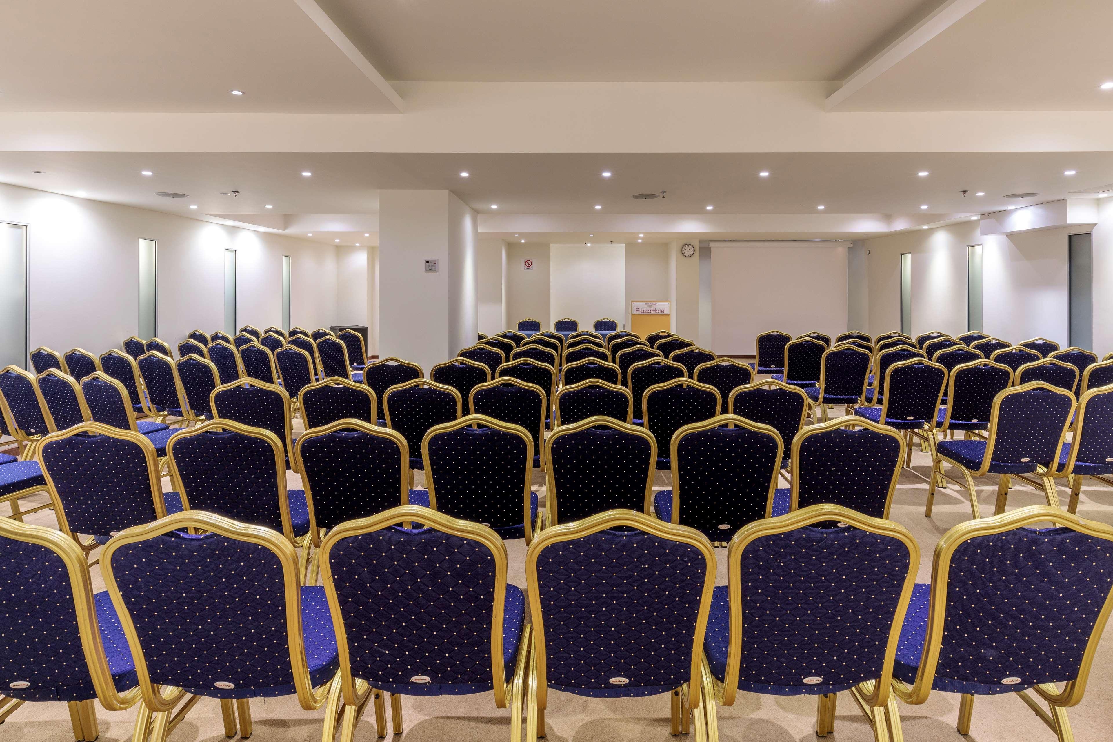 Best Western Plus Hotel Plaza Rhodes City Екстериор снимка
