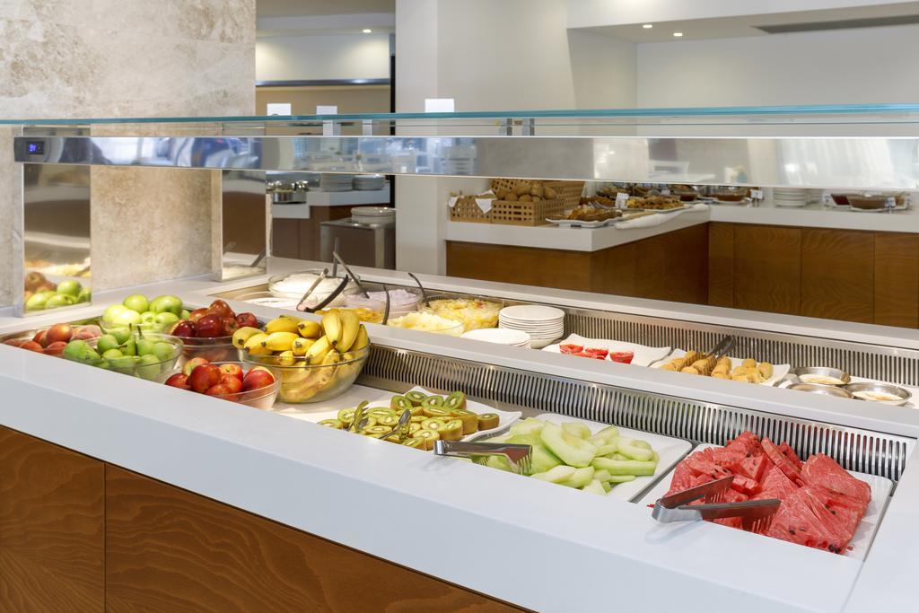 Best Western Plus Hotel Plaza Rhodes City Екстериор снимка